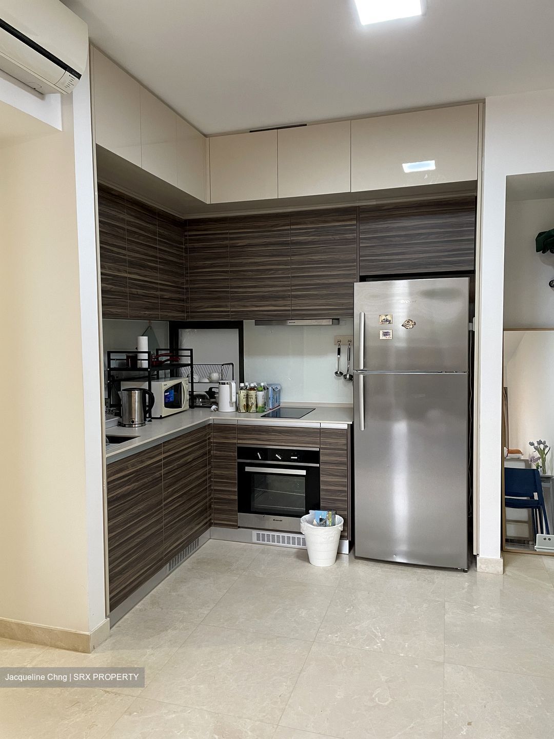 Commonwealth Towers (D3), Condominium #403725151